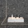 Controller for RGB LED Strip CLM002, 360W, 2.5x5.1x11.2 cm, white color