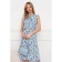 Women's dress, size 42