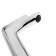 Zein Z3833 sink mixer, single -leaf, pour height 12 cm, chrome
