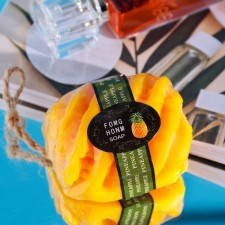 Thai fruit soap 