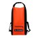 Hermevyukzak Yugana, PVC, waterproof 20 liters, orange