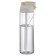 Water bottle Smart Solutions Fressher, 750 ml, yellow color