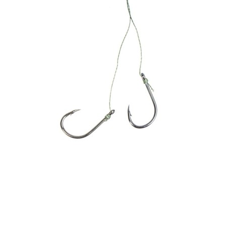 Mounting Fider bottom X-Feeder Tverskaya, 4 hooks, 90 g-2