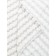 Texrepublic blanket, size 200x220 cm, gray color