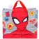 Gift package, 23x27x11.5 cm, packaging, spider-man
