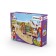 Game set "Club of horses, Lisa is preparing for competitions"