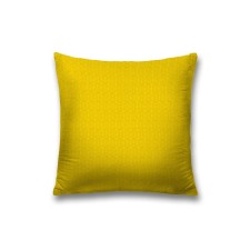 Pillowess decorative “The texture of the Sun”, on the zipper, size 45x45 cm