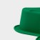 Baking uniform “Christmas tree with a garland”, silicone, 27 × 25 cm, green color