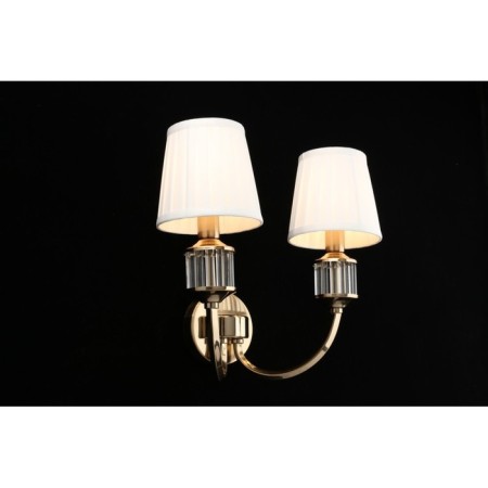 Wall lamp (sconces) zhaklin e14 80W-15