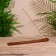 Bowl stand, wood, 25 cm, mix