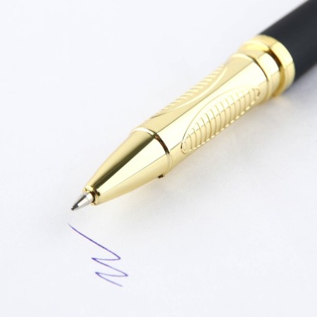 Ballic handle, plastic "Golden Boss"-3