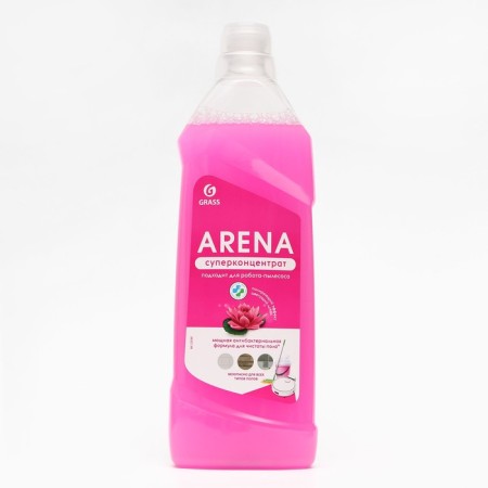 Grass Arena -Blooming Lotus, 1 liter
