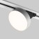 Elektrostandard track lamp, Pila, 134x134x150 mm, 12W, LED, 860LM, 4200K, silver color
