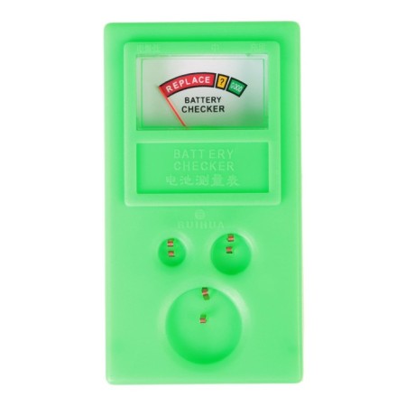 Watch tester, 10 x 5.5 x 3 cm batteries-3