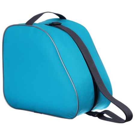 Bag for skates and rollers, 31x28 cm, MIX color-17