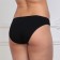 ANNA feed set, Black color, size 48