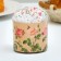 Paper form for the cake "rose" 60 x 45 mm, mix (packaging 4000 pcs)