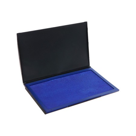 Highway stamp pillow, DEVENTE, 160 x 90mm, helium -based blue-4