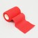 Self -fixed bandage, 7.5 cm, max. Extensibility 4.5 m, red