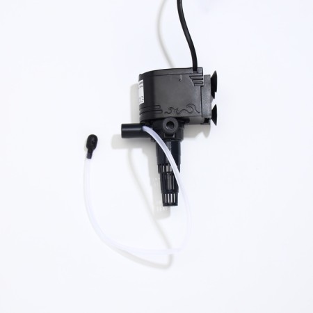 Pump SEA Star HX-1280D, 1300 l/h, 18 W, water lifting height 1.2 m-2