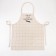 Apron "Ethel" Homemade 60*70 cm, 100% cotton, sarzha 190 g/m2