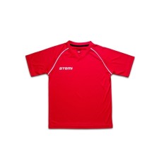 T-shirt Game ATEMI, Red color, ATSS-002JSS23-RED, size 164