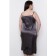 Women's dress, size 58