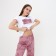 T -shirt female reproach. KAFTAN "Wild" p. 48-50