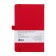Sketchmarker sketchbook, 130 x 210 mm, 80 sheets, solid cover of artificial leather, Magentine, block 140 g/m2
