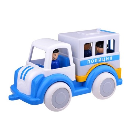 Machine "Police"