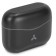 Accesstyle Tornado TWS headphones, wireless, vacuum, up to 6 hours, Type-C, black