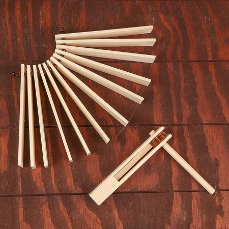 Musical set No. 2 with rattle-1