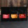 Set of spices "Gourmet set", for fish, chicken and meat, 150 g (3 pcs. X 50 g).