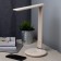 Table lamp LED beige