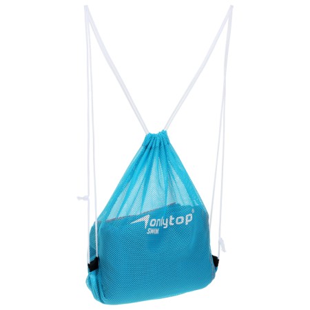 A bag for wet things onlytop, 30x30 cm, blue color-1