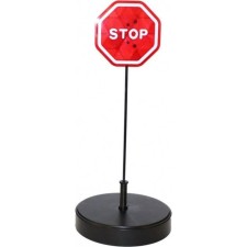 Parking lighting device