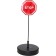 Parking lighting device