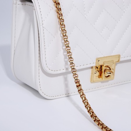 Bag-mixer on the valve, white color-3