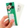 Line-stroke plastic 25 cm, "alphabet" Mickey Mouse, flexible