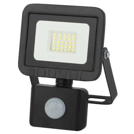 Feetor LED street era LPR-041-2-65K-020 20W, 6500K 1600LM, IP65, with a motion sensor