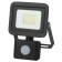 Feetor LED street era LPR-041-2-65K-020 20W, 6500K 1600LM, IP65, with a motion sensor