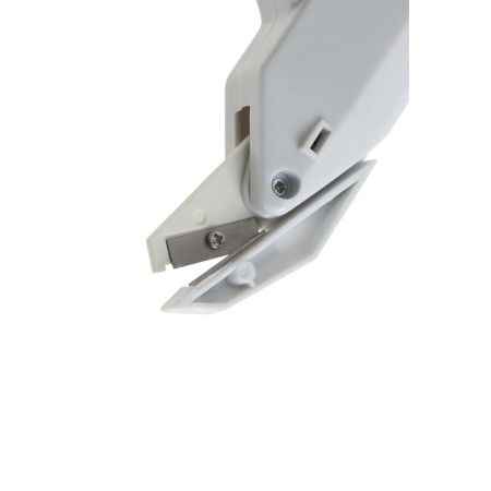 Scissors battery tundra, for working with fabric, 2haa-4