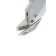 Scissors battery tundra, for working with fabric, 2haa