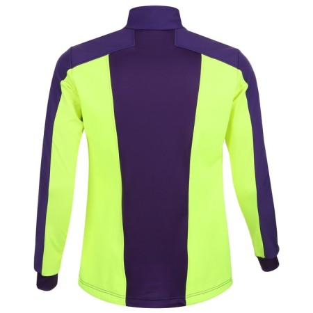 Warm -up jacket onlytop unisex, p. 52-5