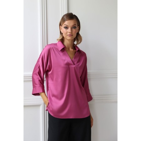 Female blouse, size 46-2