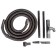 Vacuum cleaner BORT BSS-1440-Pro, 1400/280 watts, dry/wet cleaning, 40 l, silver