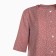 Dress shirt, powder color, size 62