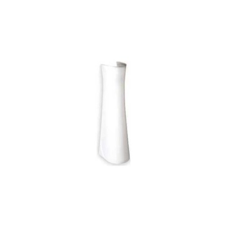 Santeri pedestal "Sonata/version" 023-3148, white