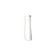 Santeri pedestal "Sonata/version" 023-3148, white