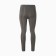 Female leggings, smoky-gray color, size 44 (s)